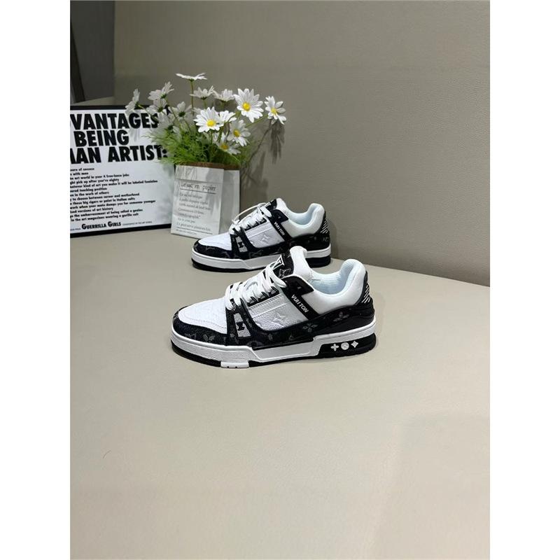 Pánské ležérní sportovní boty s měkkou podrážkou, lehké a módní prodyšné plátěné boty