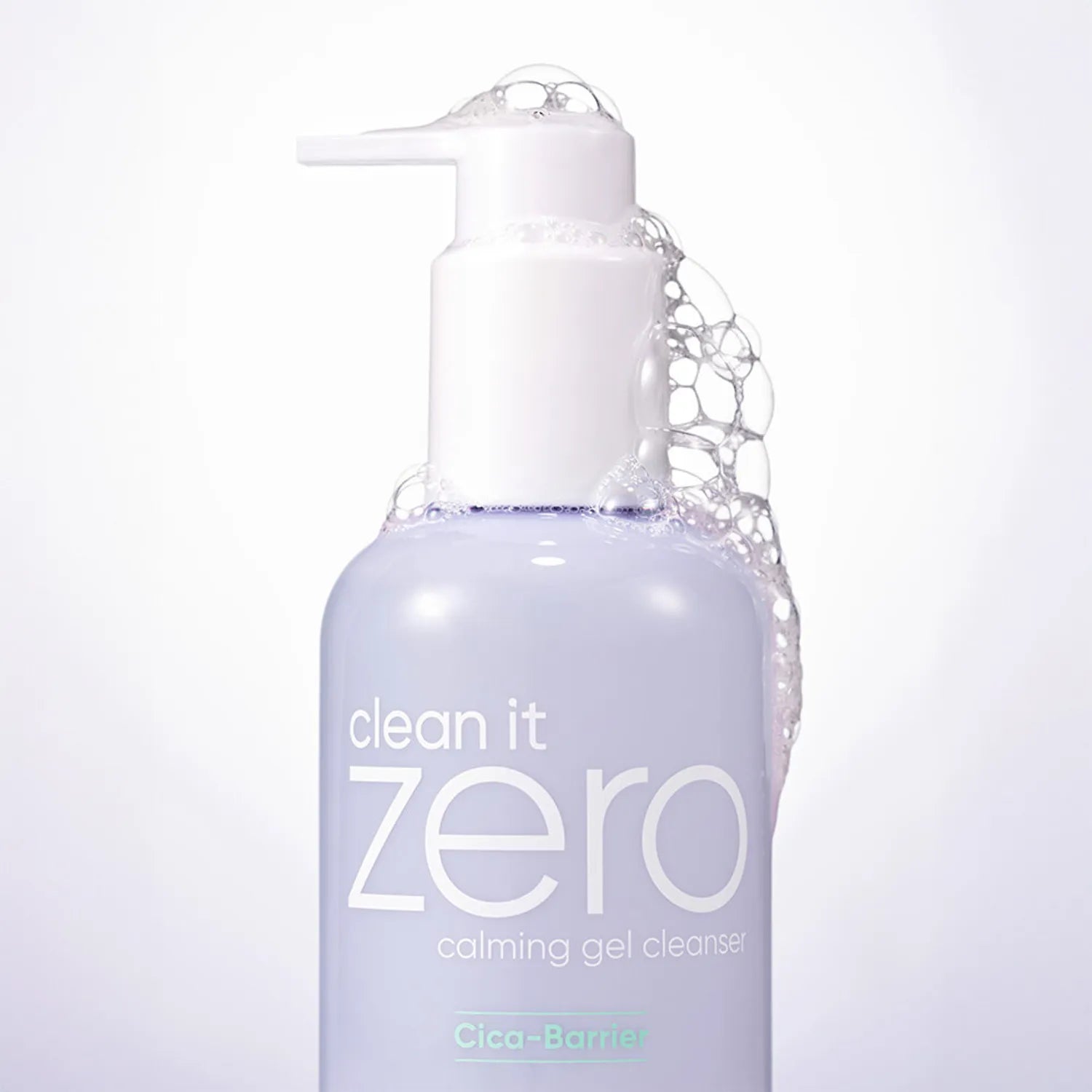 BANILA CO Clean It Zero Calming Gel Cleanser 200ml 200ml
