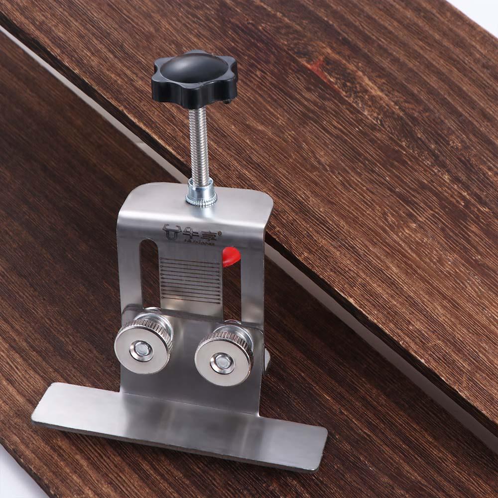 Professiona Cabinet Door Mounting Jig Precise Cabinet Installation Positioner  Carpentry