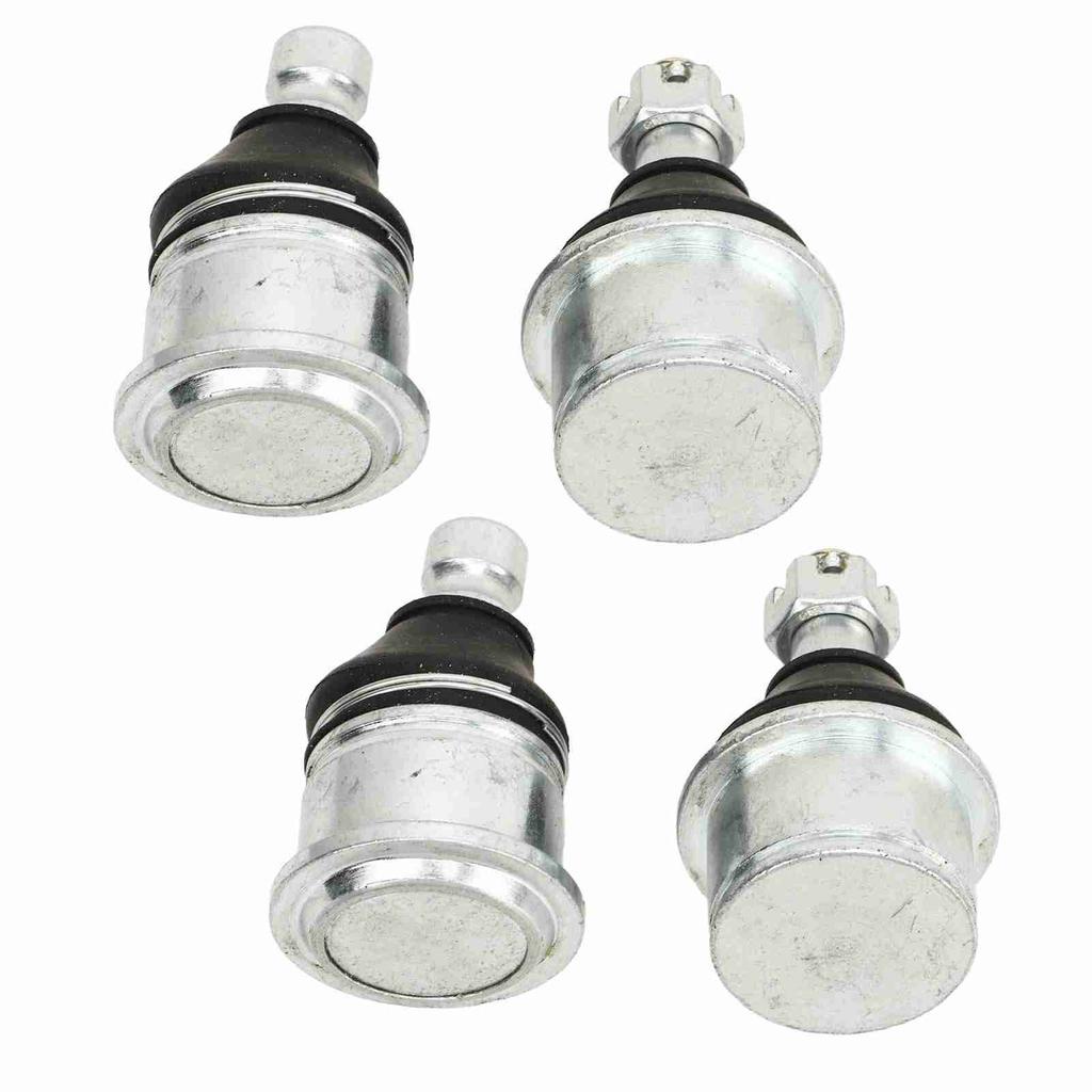 4pcs Ball Joints Kit 9010 050700 Upper and Lower Ball Joints Replacement for CFMoto ATV CF500 CF500A 2A X5 X6 X8