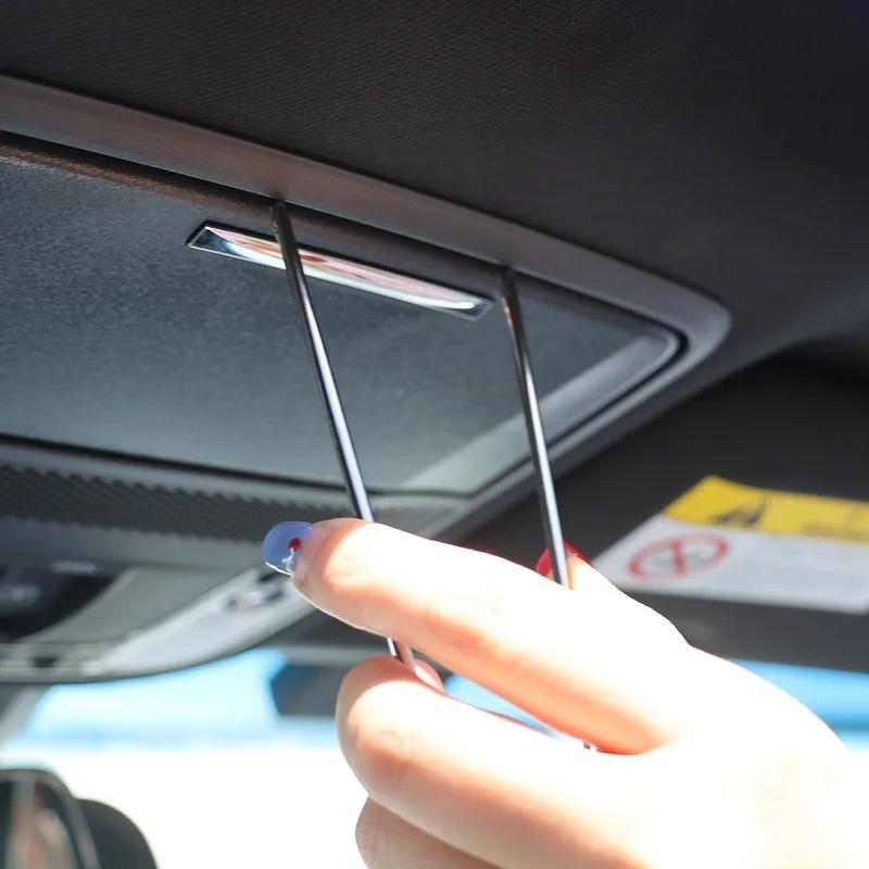 2/4pcs Auto Radio Stereo Removals Installation Key Kit Car Stereo Key Removal Tool CD Player Removal Tool Set Car Accessories