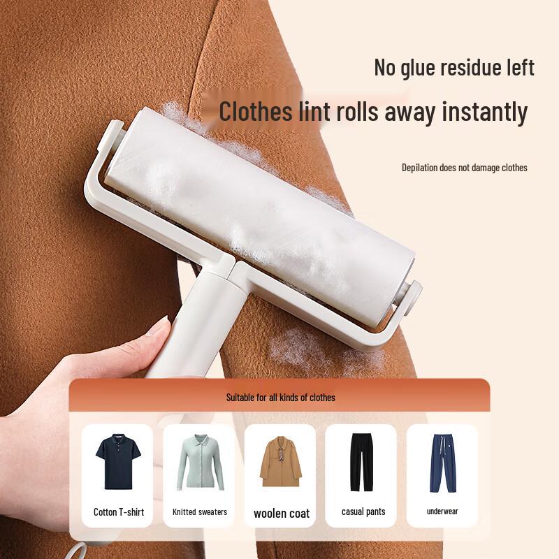 LYNN Lint & Fabric Care Tools