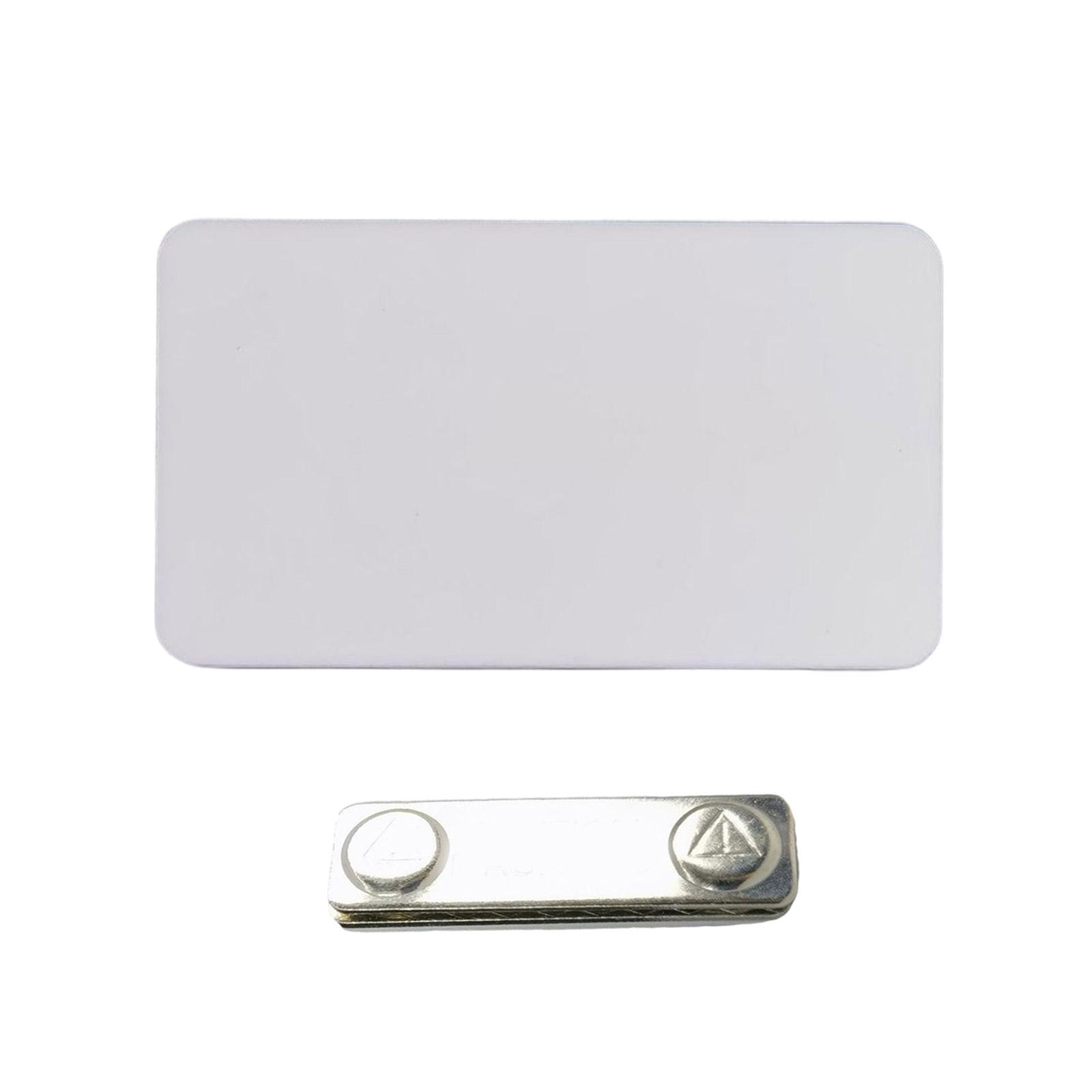 

Модный прочный акриловый значок для термопереноса и сублимации. Персонализируйте дизайн. Элегантный стиль. 2