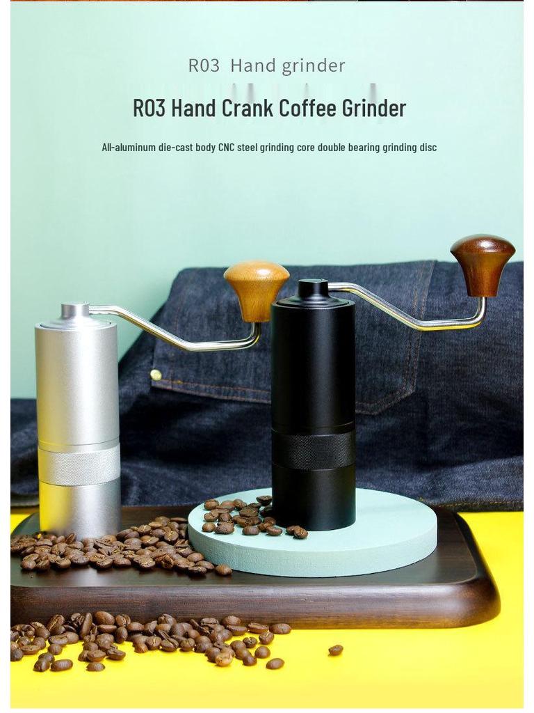 Premium Coffee Pour-Over Gift Set - Complete Utensil Collection