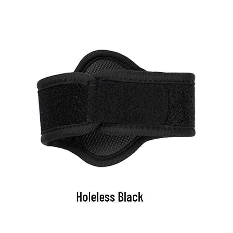 Adjustable Breathable Flat Foot Arch Support Pad for Knock Knees and Out-turned Legs Insole