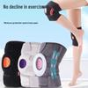 WEZHO Non-slip Sports Compression Knee Pad