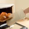 Silicone Heat-Resistant Non-Slip Baking Gloves for Kitchen and Oven