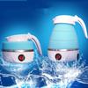 Reise Faltbarer Wasserkocher Faltbarer Wasserkocher Babyqualität (US-Stecker)