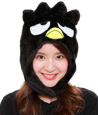 [SAZAC] Sanrio Bat Badtz-Maru Kigurumi Cap