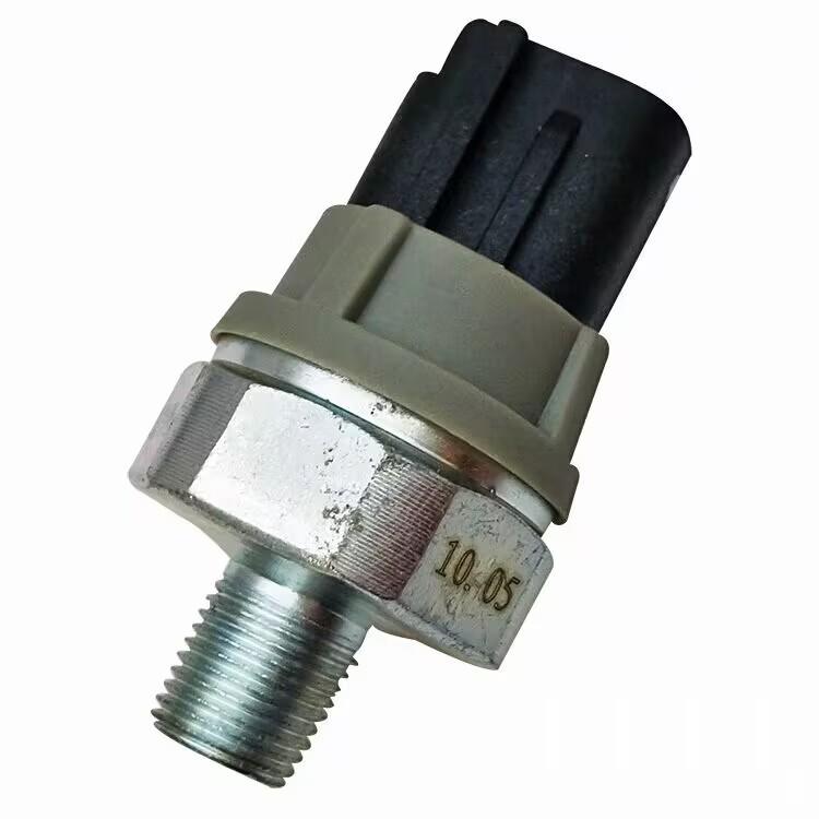 Oil Sensing Plug Oil Pressure Sensor for Geely Emgrand EC7 RV 718 715 2009 2010 2011 2012 2013 Car Style