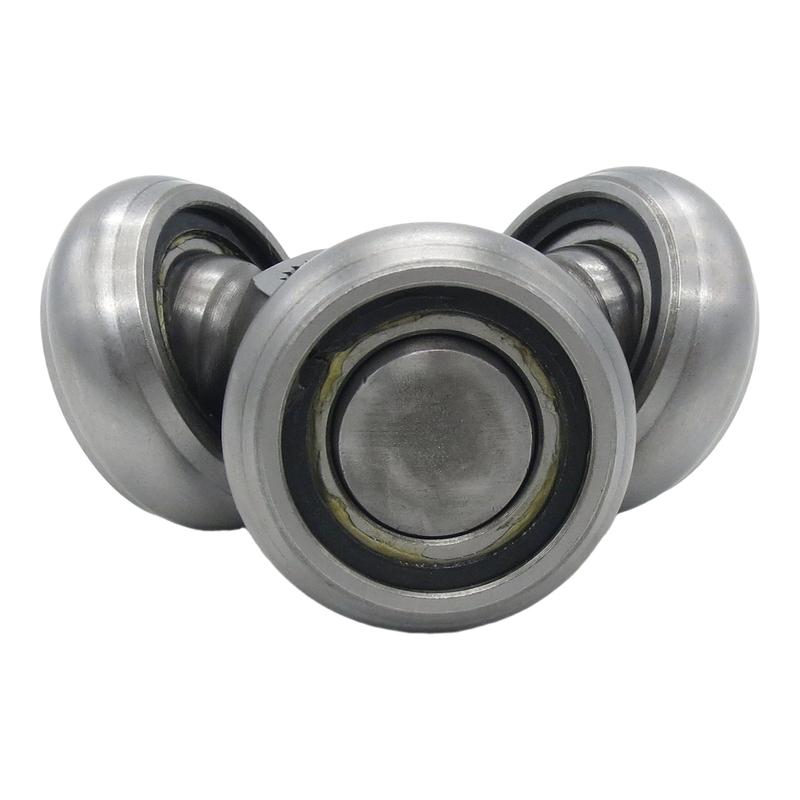 Tripod Universal Cv Joint For Ford Transit Tourneo Connect Toyota Hilux Fortuner VW Transporter Multivan V 2003- 1774275