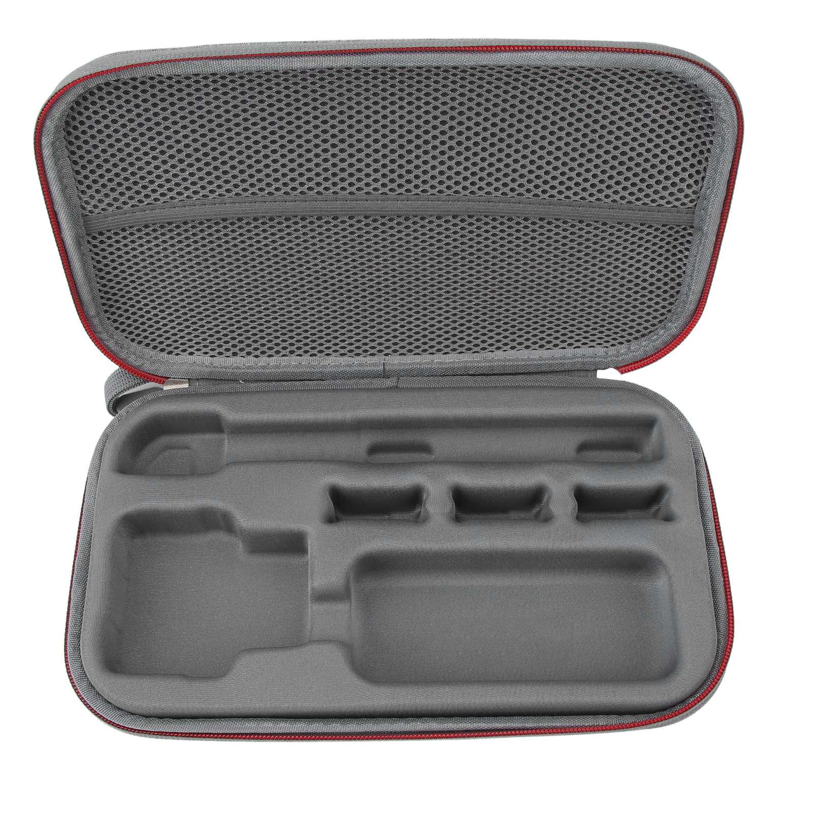 

Camera Case Shockproof Waterproof High Capacity Protective Travel Storage Bag for Insta360 GO 3