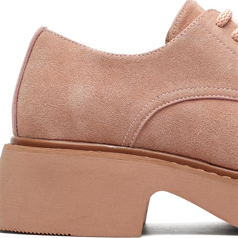 Leather Shoes For Man Genuine Leather Big Size Shoes High Quality Designer Formal Platform Casual Shoes Fashion Business