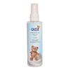 QISE Little Bear Clothing Deodorant Spray - Long-lasting Fresh Scent, Portable & Faux Body Aroma.
