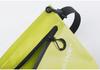 Waterproof Outdoor Travel Clutch & Shoulder Swimming Toiletry Bag with Zipper Storage.