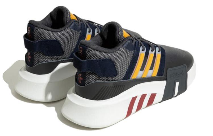 Adidas Originals Eqt 'Black' ID4072