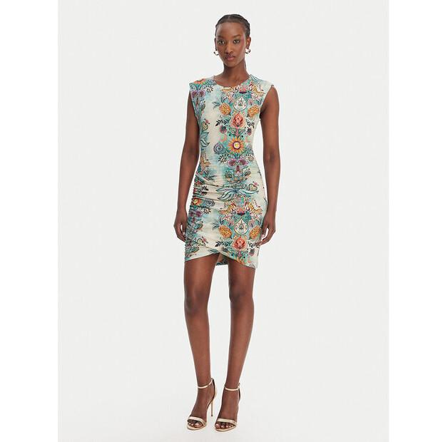 Платье Just Cavalli 80PAOE04 CJ112