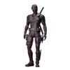 2024 Hot Marvel Classic Legends Series 6-inch Deadpool Action Figure Toy Collectible Model and Accessories from Deadpool 2 Movie 2025