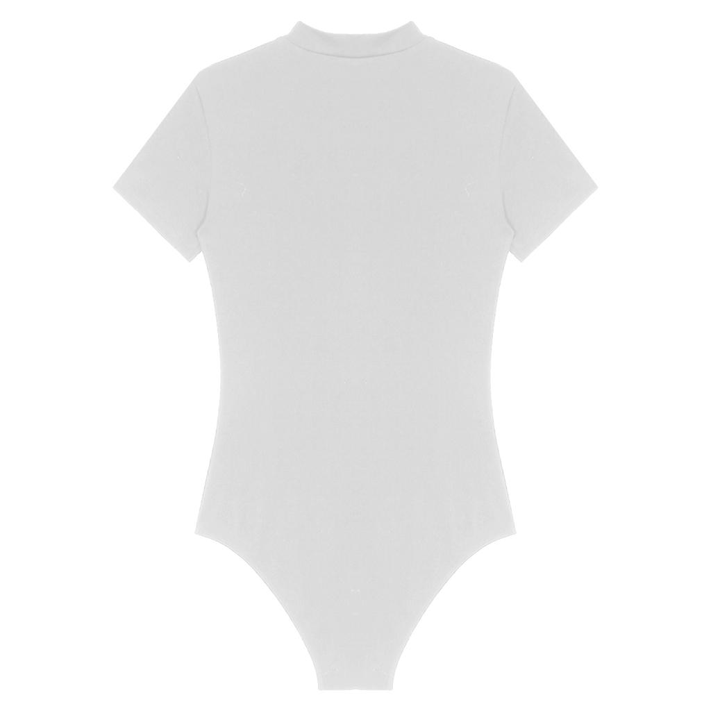 Solid Color Skinny Jumpsuit Casual Bodysuit One-piece Leotard Club Costume Leotard Undershirt for Fitness Gym Sport Wrestling Singlet Men Pajamas