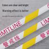 WEZHO Retractable Reflective Safety Barrier Tape