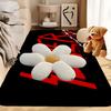 S-Slayer Heavy Metal Band Music Bath Mat Nordic Style Home Doormat Bathroom-Toilet Mats Bedroom Welcome Doormat