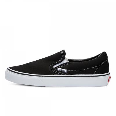 Classic Slip On Vn000eyeblk Black