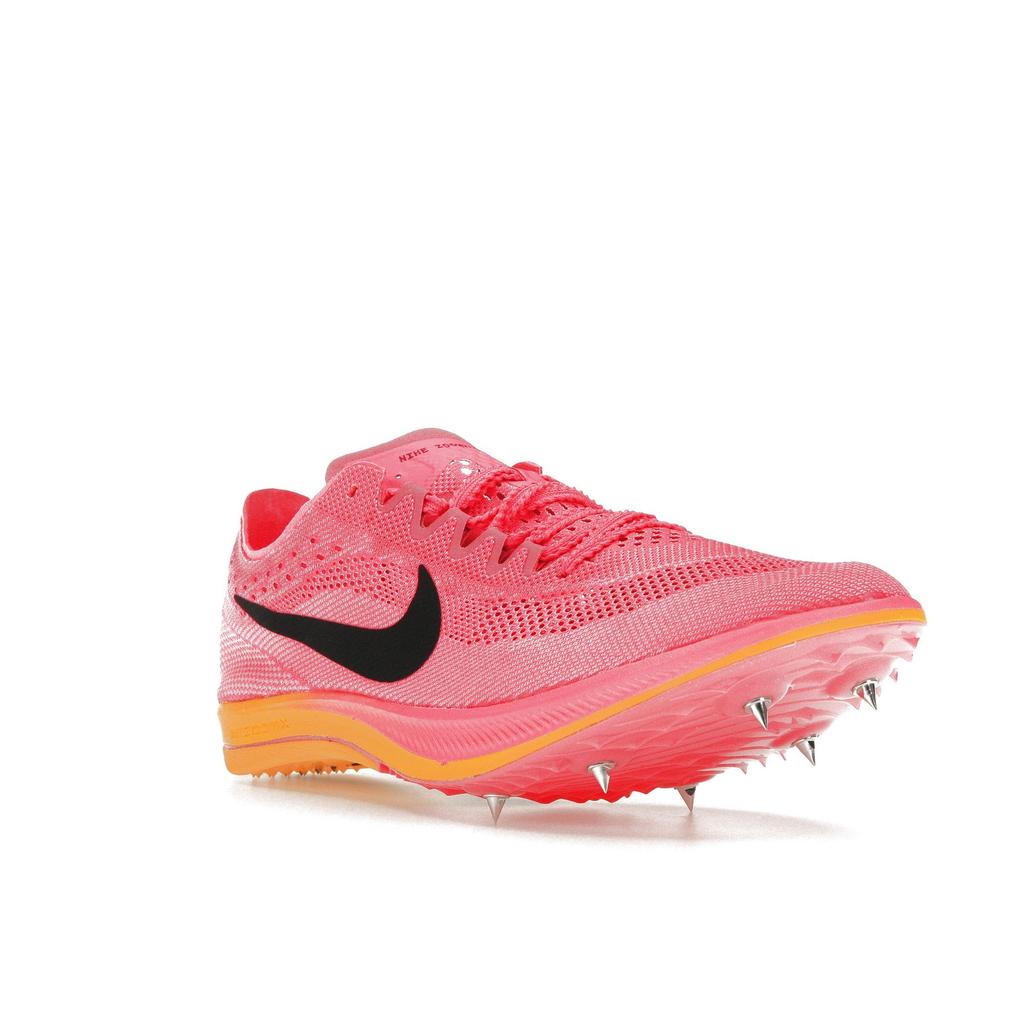 Nike ZoomX Dragonfly Hyper Pink Orange Unisex Sneakers Laser-Orange Black CV0400-600
