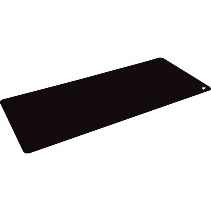 Tapis de souris corsair mm350 pro xl noir