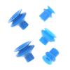 Fga-11/14/16/20/33/43/53/63 Threaded Suction Cup Organ Silicone Festos Rubber Suction Cup Vacuum Sucker Vento