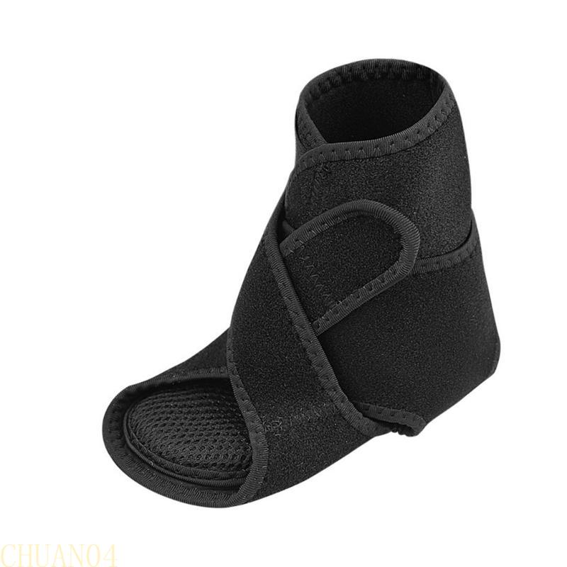 

A1A2 Breathable Ankle Brace Foot Stabilizer Support Wrap for Sports Injury Recovery