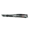 Jaguar XF (X250) 2008 Front Left Bumper Trim Electroplated Bright Strip