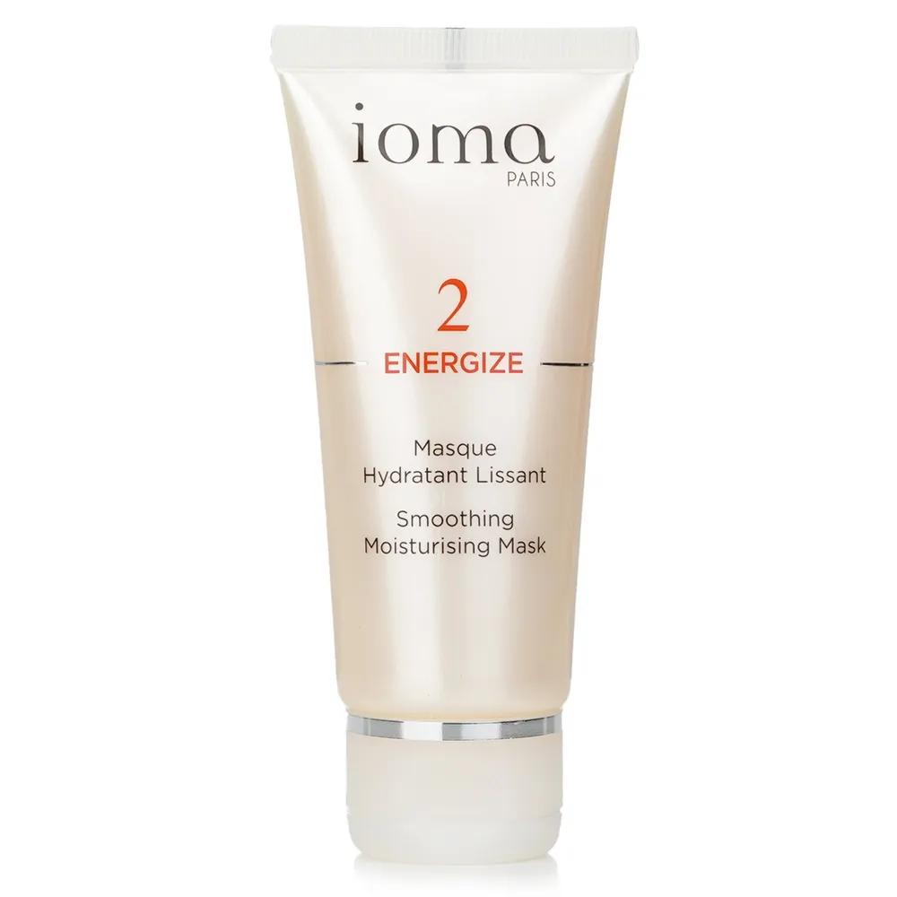 ioma Energize Smoothing Moisturizing Mask 50ml/1.69oz