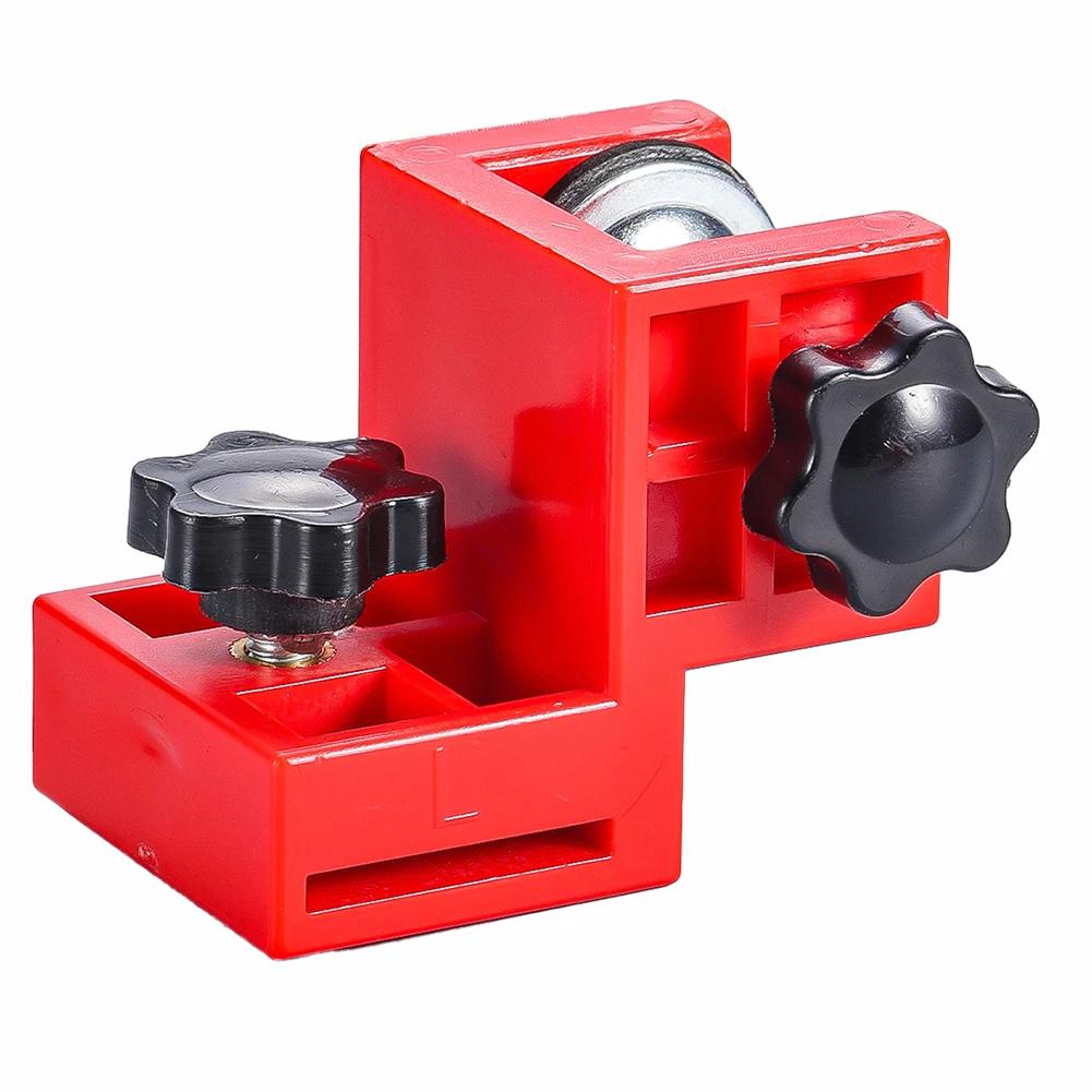 

Woodworking Jig Drawer Panel Clamp Cabinet Drawer Installation Auxiliary Clip Adjustable Drawer Front Panel Mounting Fixture