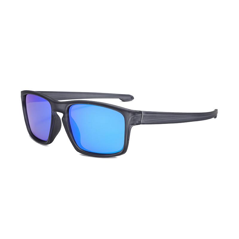 JYL TS Sunglasses TR Polarized Color Fishing Cycling/1012