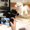 Cross-border Simulation Plush Pony: White Dragon, Black Horse, White Horse Dolls - Gift for Boys and Children