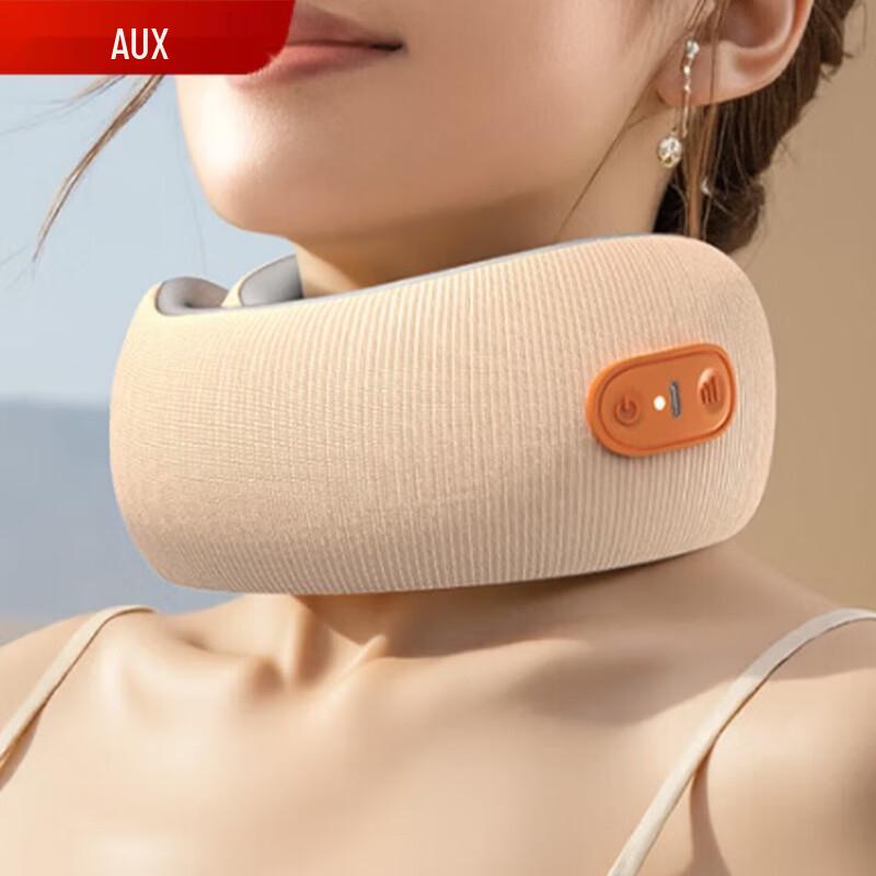 

AUX U-shaped Neck Massager Pillow CN plug (adapter included)