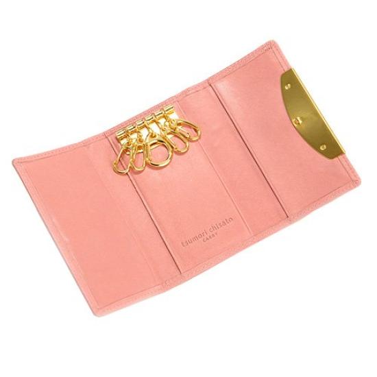 Key Case 57391 Navy [Tsumori Chisato]