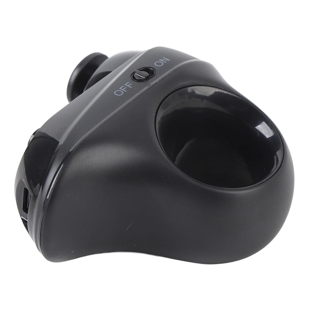 Ring Shape Bluetooth VR Remote Controller Wireless Gamepad Joystick for Tablet Laptop Smartphone Selfie Page Flipping