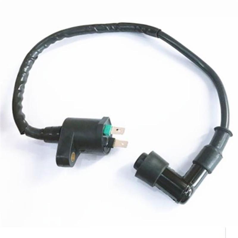 Wymienna cewka zapłonowa do silnika Honda Gy6 150Cc Dirt Bike skuter motorower Atv