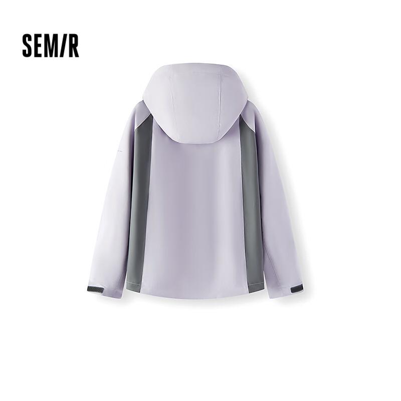 

Semir National Geographic Women s Hooded Jacket L