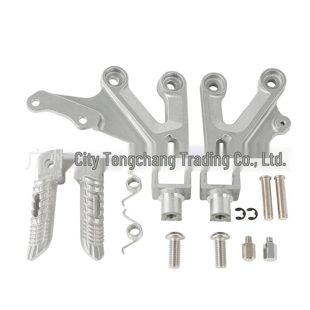 Motorcycle Accessory Front Footrest Bracket for GSXR1000 (2003-2004)