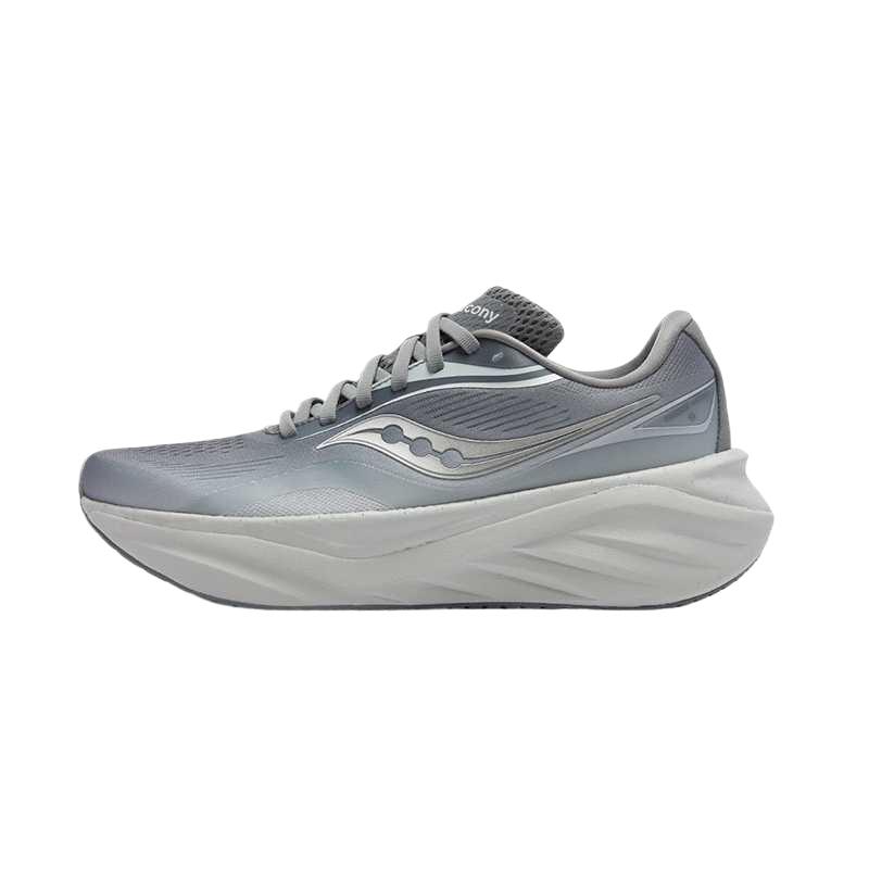 Saucony PHOENIX INFERNO Firebird 4 Кроссовки мужские с низким верхом серые Saucony S28242-9 46 серый
