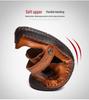 2025 Men's Toe-Loop Leather Sandals: Casual, Breathable Dual-Use Summer Sports Shoes