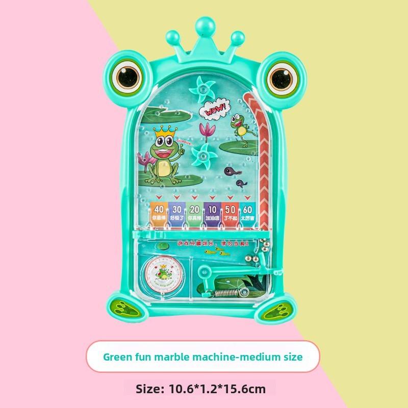 Space Rocket Catch Ball Toy For Kids Interactive Parentchild Game Plastic Fun