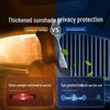 Car Curtain Sunshade for Geely Models: Boyue, Emgrand GL, Vision GS, Haoyue, Xingrui, Bin Yue, Xingyue L, Borui.