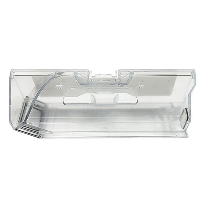 A20F-2 Pcs Replacement Parts Dust Box For Roborock Q Revo /Roborock P10 A7400RR Robot Vacuum Cleaner Dust Bin
