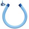 39inch Pool Cleaner Hose Heavy Duty Swimming Pool Hose Durable Suction Pool Pipe