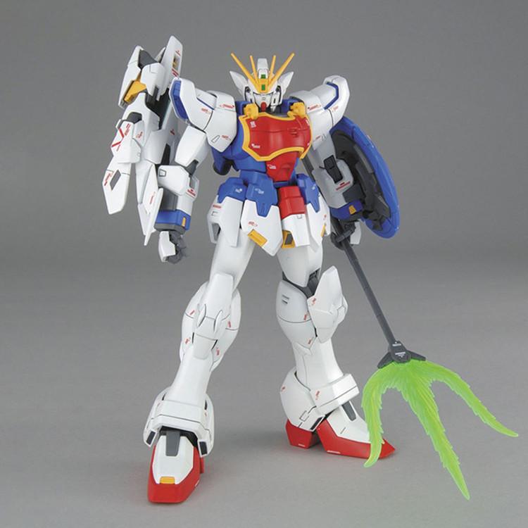 MG Shenlong Gundam (EW), Bandai popular coreean