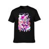 Helluva Boss Beelzebub T-Shirt fashion shirts new edition T-shirts oversize heavy weight t shirts for men