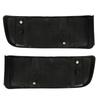 For Ford F-150 SVT Raptor 2010-2014  Front Bumper Guards AL3Z17E810A Bumper Pad erts Cover Cap AL3Z17E810A Left Right